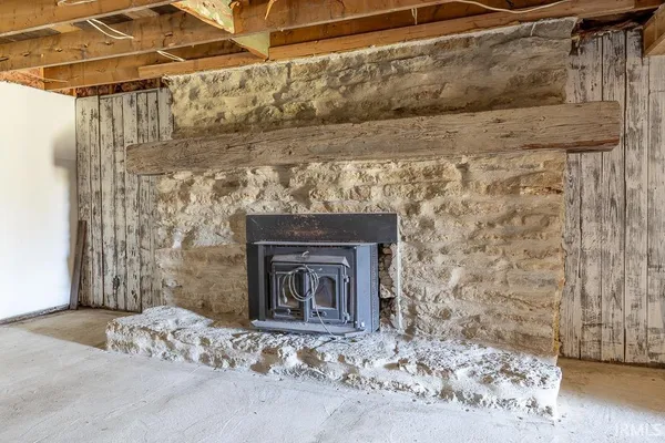 $189,000 | 2481 Old State Road 101, Liberty, IN 47353