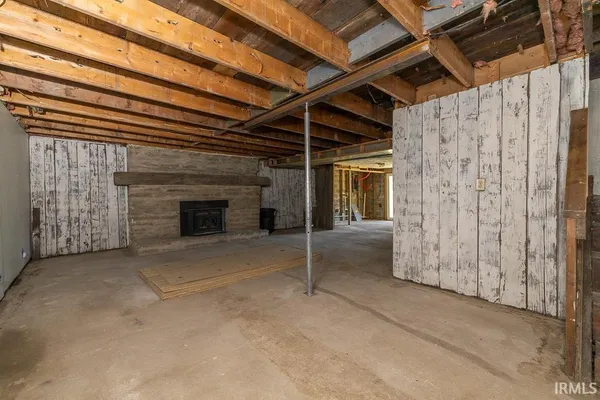 $189,000 | 2481 Old State Road 101, Liberty, IN 47353