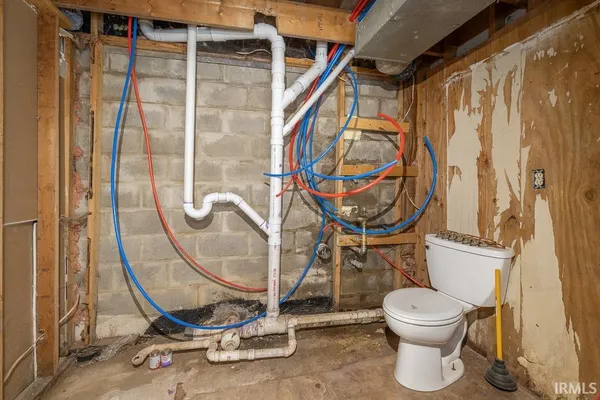 $189,000 | 2481 Old State Road 101, Liberty, IN 47353