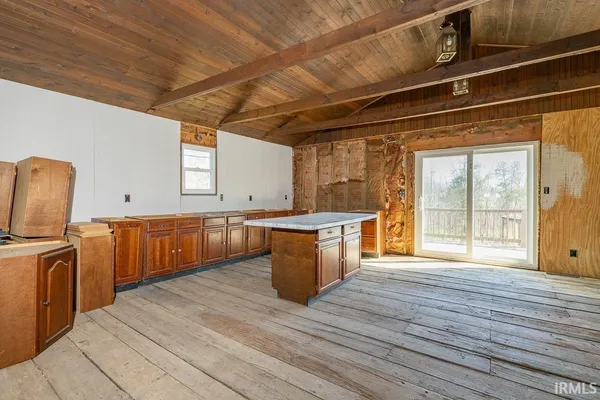 $189,000 | 2481 Old State Road 101, Liberty, IN 47353