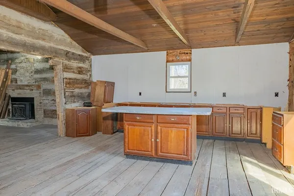$189,000 | 2481 Old State Road 101, Liberty, IN 47353