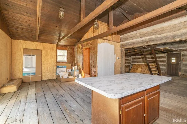 $189,000 | 2481 Old State Road 101, Liberty, IN 47353