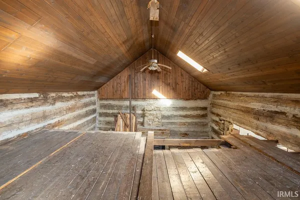 $189,000 | 2481 Old State Road 101, Liberty, IN 47353