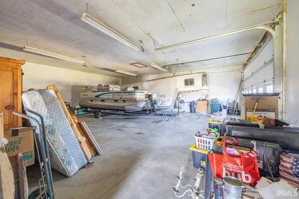 $189,000 | 2481 Old State Road 101, Liberty, IN 47353