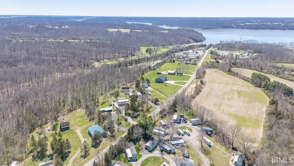 $189,000 | 2481 Old State Road 101, Liberty, IN 47353