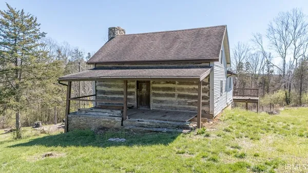 $189,000 | 2481 Old State Road 101, Liberty, IN 47353