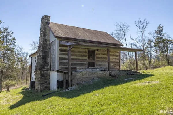 $189,000 | 2481 Old State Road 101, Liberty, IN 47353