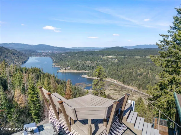 $1,498,000 | 31 South Lightning Spur Lane, Coeur D'Alene, ID 83814