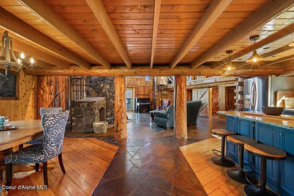 $1,498,000 | 31 South Lightning Spur Lane, Coeur D'Alene, ID 83814