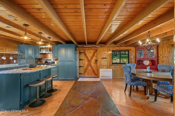 $1,498,000 | 31 South Lightning Spur Lane, Coeur D'Alene, ID 83814
