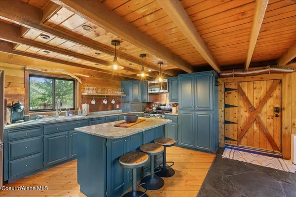 $1,498,000 | 31 South Lightning Spur Lane, Coeur D'Alene, ID 83814