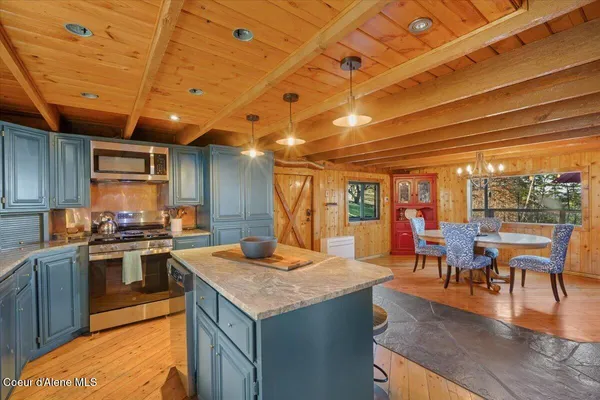 $1,498,000 | 31 South Lightning Spur Lane, Coeur D'Alene, ID 83814