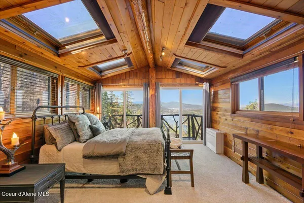 $1,498,000 | 31 South Lightning Spur Lane, Coeur D'Alene, ID 83814