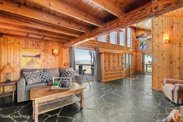 $1,498,000 | 31 South Lightning Spur Lane, Coeur D'Alene, ID 83814