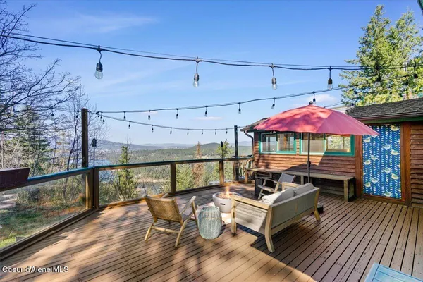 $1,498,000 | 31 South Lightning Spur Lane, Coeur D'Alene, ID 83814