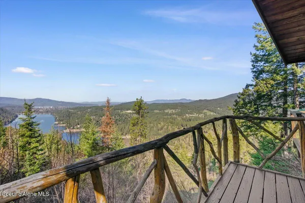 $1,498,000 | 31 South Lightning Spur Lane, Coeur D'Alene, ID 83814