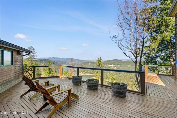 $1,498,000 | 31 South Lightning Spur Lane, Coeur D'Alene, ID 83814