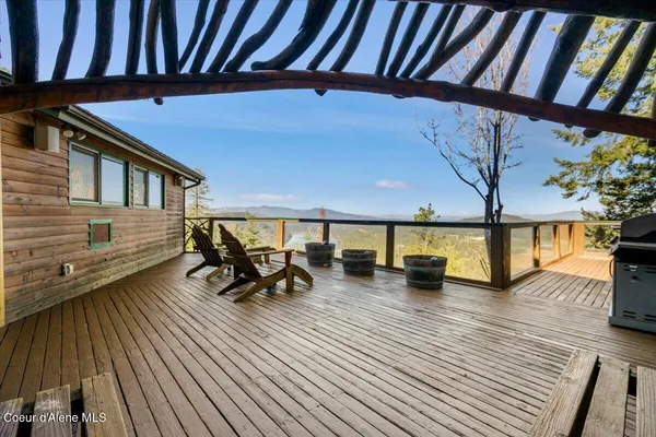 $1,498,000 | 31 South Lightning Spur Lane, Coeur D'Alene, ID 83814