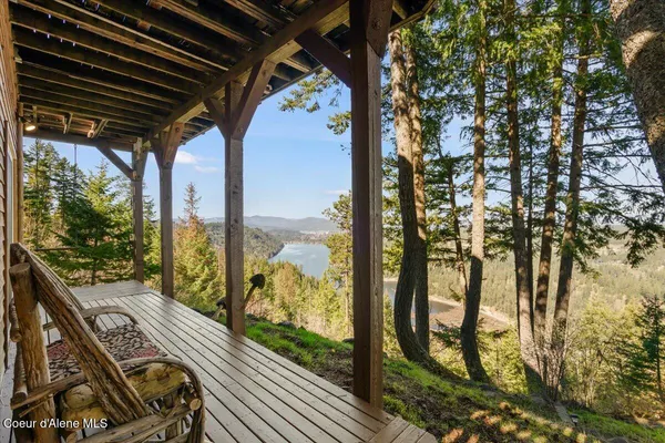 $1,498,000 | 31 South Lightning Spur Lane, Coeur D'Alene, ID 83814