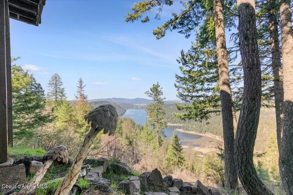 $1,498,000 | 31 South Lightning Spur Lane, Coeur D'Alene, ID 83814