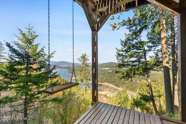 $1,498,000 | 31 South Lightning Spur Lane, Coeur D'Alene, ID 83814