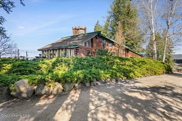 $1,498,000 | 31 South Lightning Spur Lane, Coeur D'Alene, ID 83814