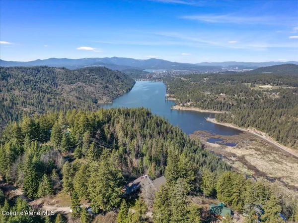 $1,498,000 | 31 South Lightning Spur Lane, Coeur D'Alene, ID 83814