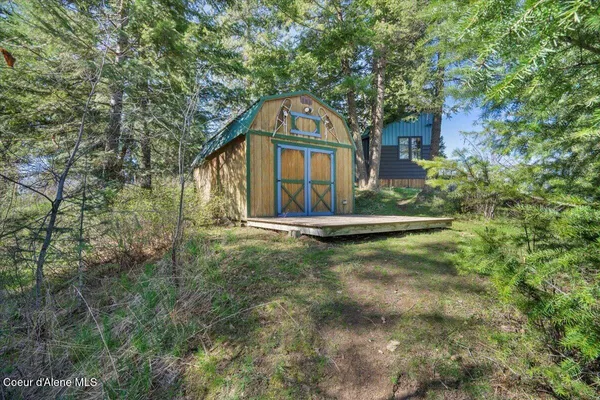 $1,498,000 | 31 South Lightning Spur Lane, Coeur D'Alene, ID 83814