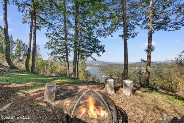 $1,498,000 | 31 South Lightning Spur Lane, Coeur D'Alene, ID 83814