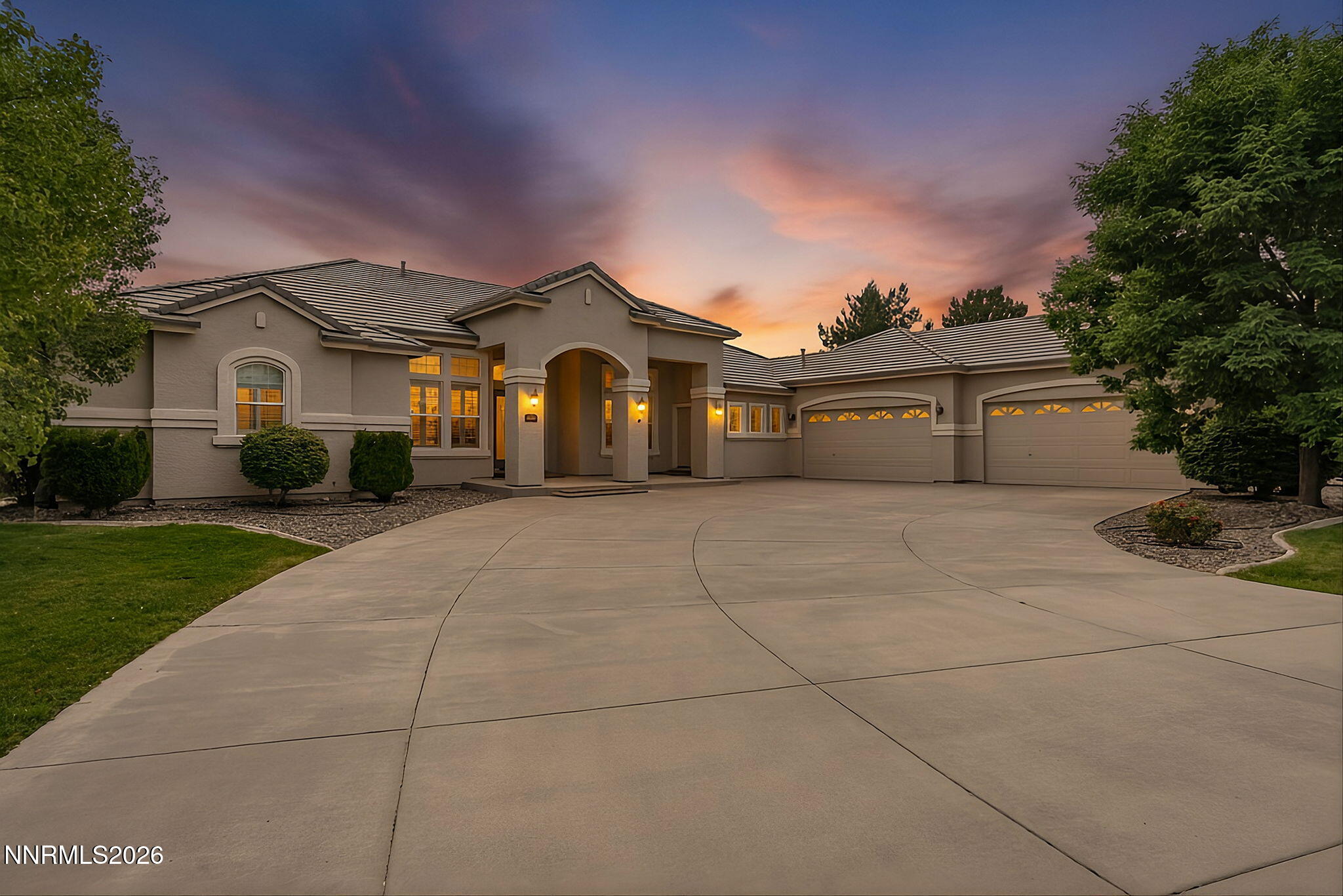6696 Marble Canyon Road Reno, NV 89511 - Photo 1 of 37 5-web-or-mls-DJI_0804