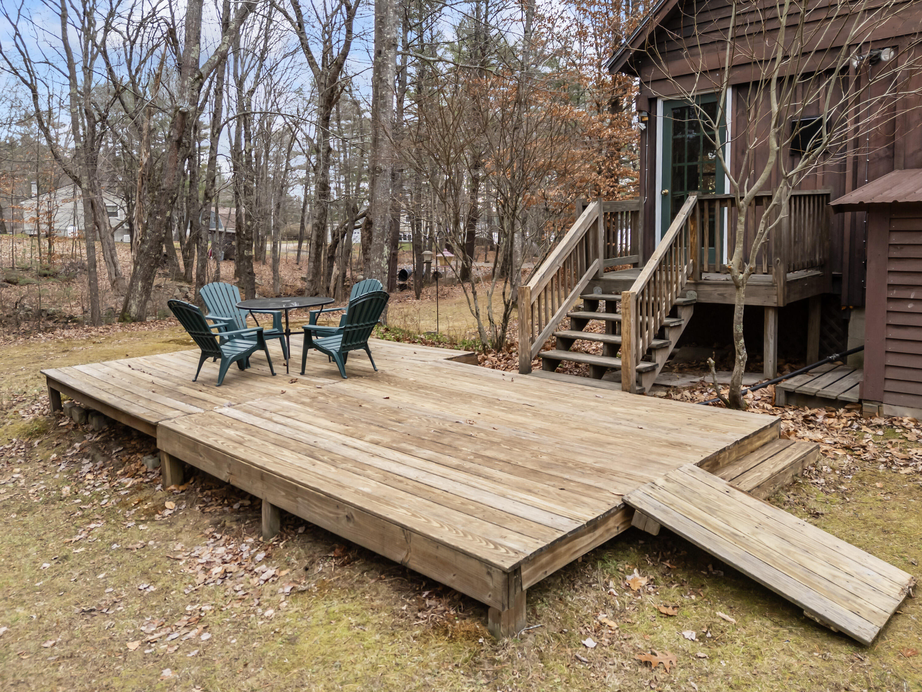 84 Watkins Shores Road Casco, ME 04015 - Photo 12 of 84 84 Watkins Shores Rd_120