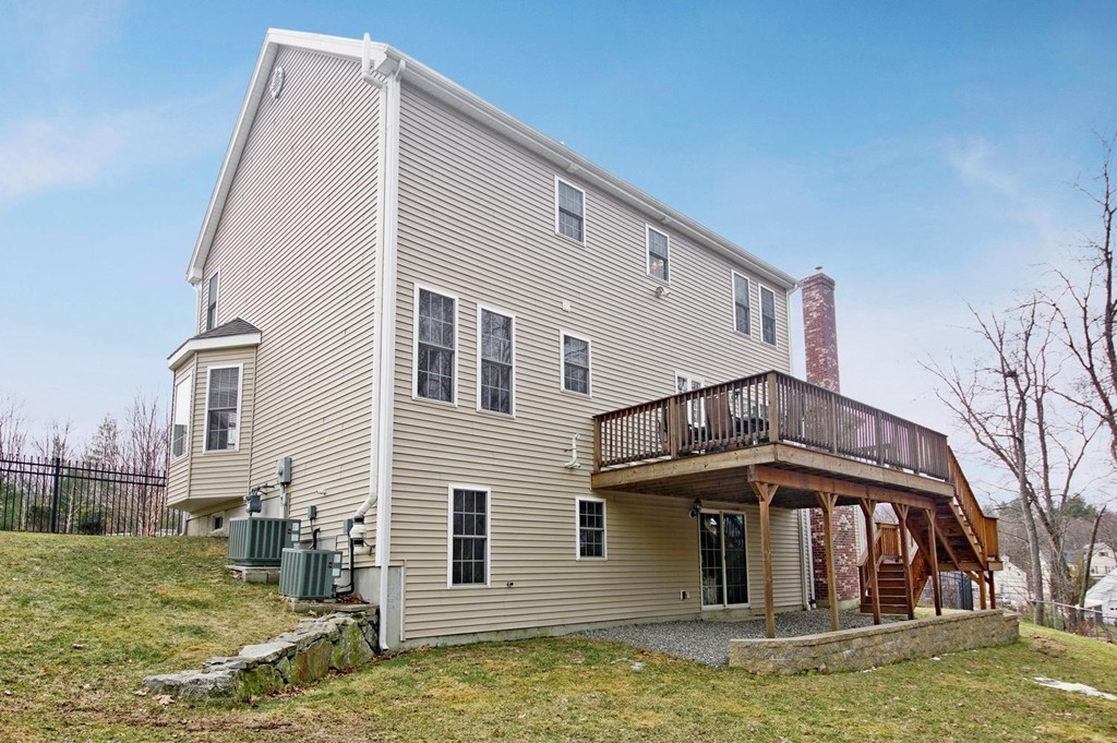 1 West Ledge Road Clinton, MA 01510 - Photo 23 of 26 Gallery Image 23