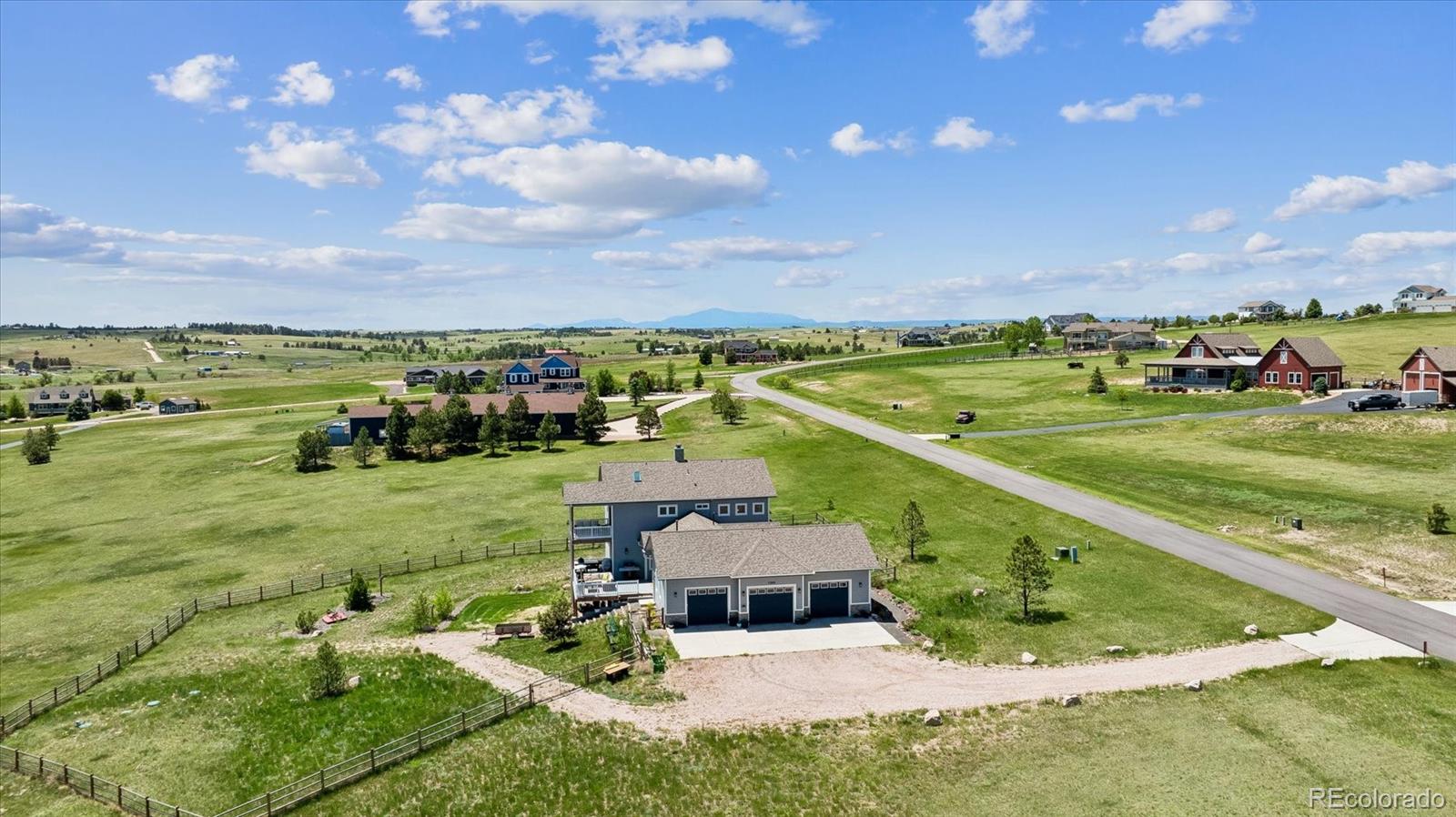 33260 Ridgeview Loop Elizabeth, CO 80107 - Photo 5 of 44
