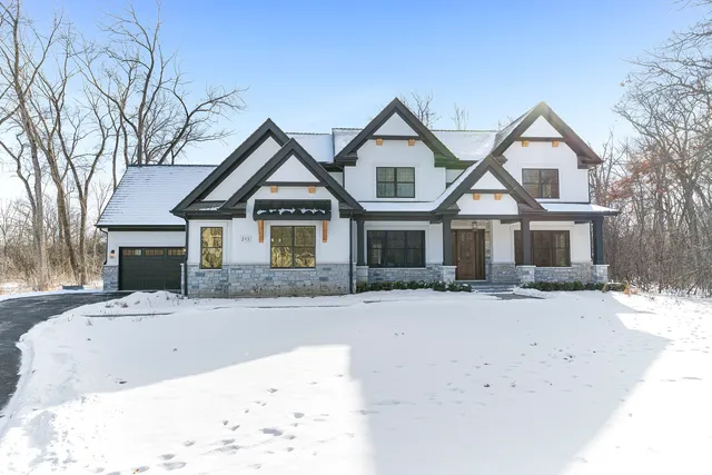 $2,899,000 | 213 Northampton Lane, Lincolnshire, IL 60069