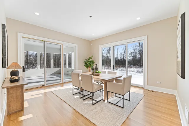 $2,899,000 | 213 Northampton Lane, Lincolnshire, IL 60069