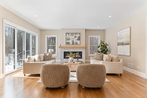 $2,899,000 | 213 Northampton Lane, Lincolnshire, IL 60069