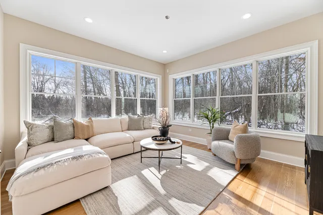 $2,899,000 | 213 Northampton Lane, Lincolnshire, IL 60069