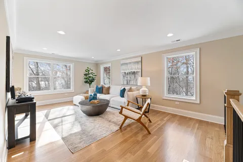 $2,899,000 | 213 Northampton Lane, Lincolnshire, IL 60069