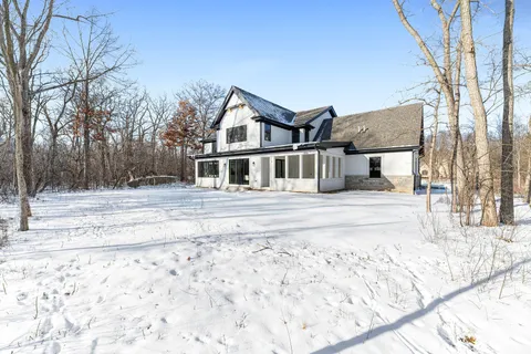 $2,899,000 | 213 Northampton Lane, Lincolnshire, IL 60069