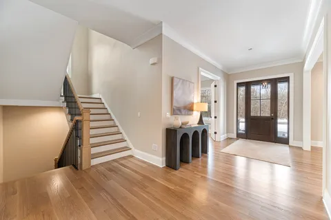 $2,899,000 | 213 Northampton Lane, Lincolnshire, IL 60069