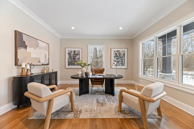 $2,899,000 | 213 Northampton Lane, Lincolnshire, IL 60069