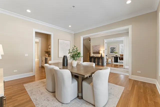 $2,899,000 | 213 Northampton Lane, Lincolnshire, IL 60069