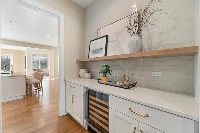 $2,899,000 | 213 Northampton Lane, Lincolnshire, IL 60069