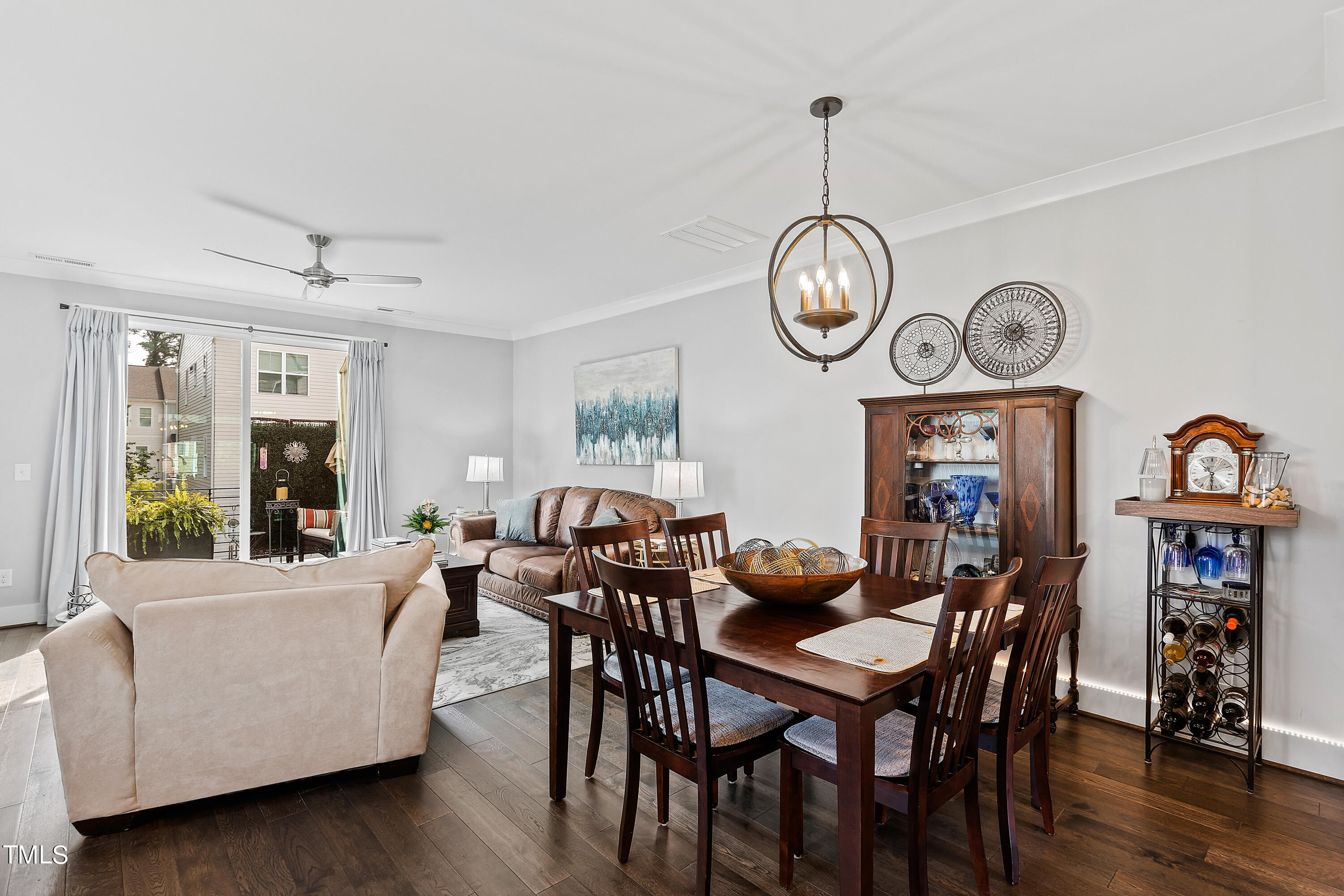 650 Watauga Street Raleigh, NC 27604 - Photo 15 of 43 dining