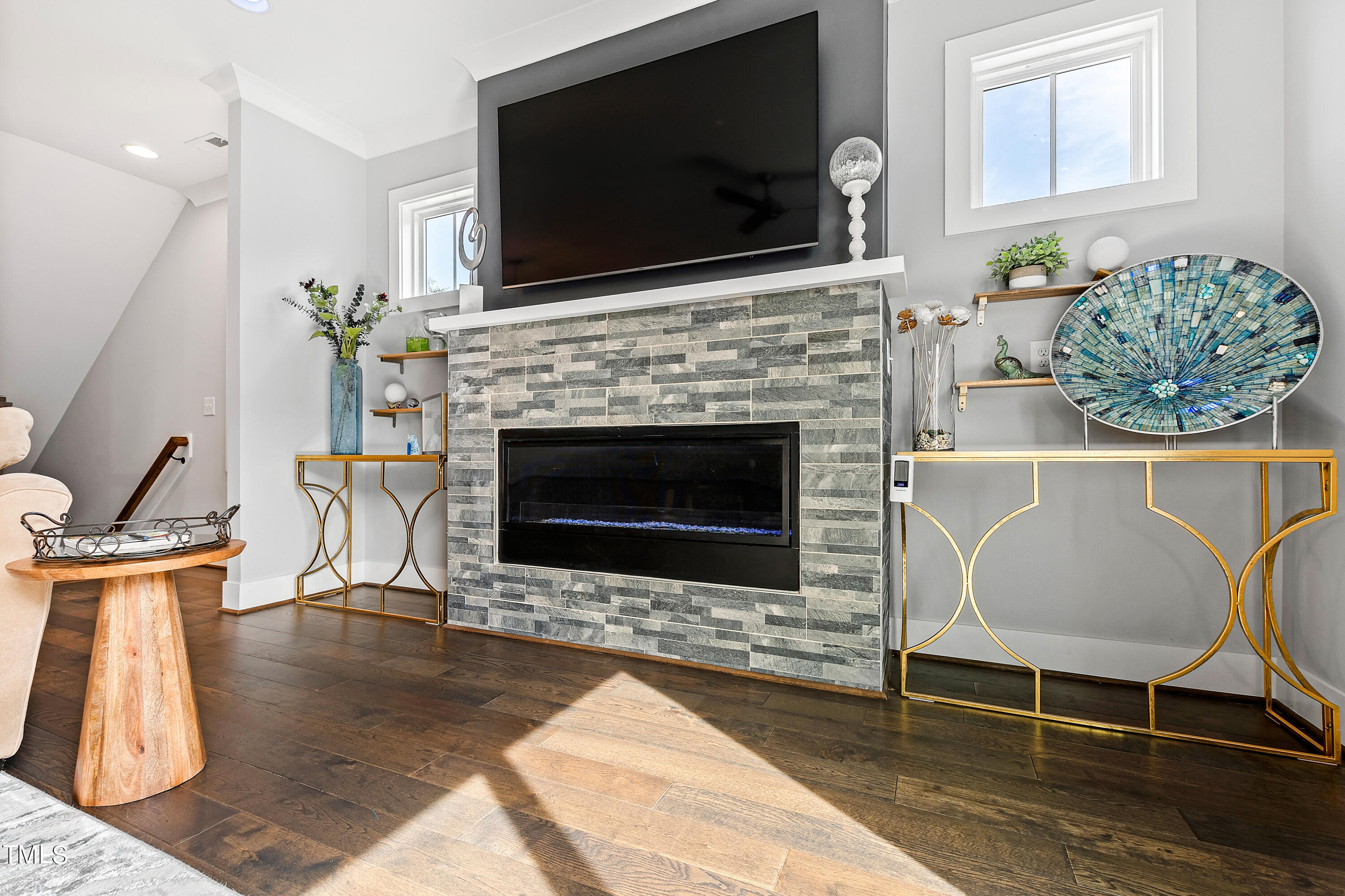 650 Watauga Street Raleigh, NC 27604 - Photo 17 of 43 living 3