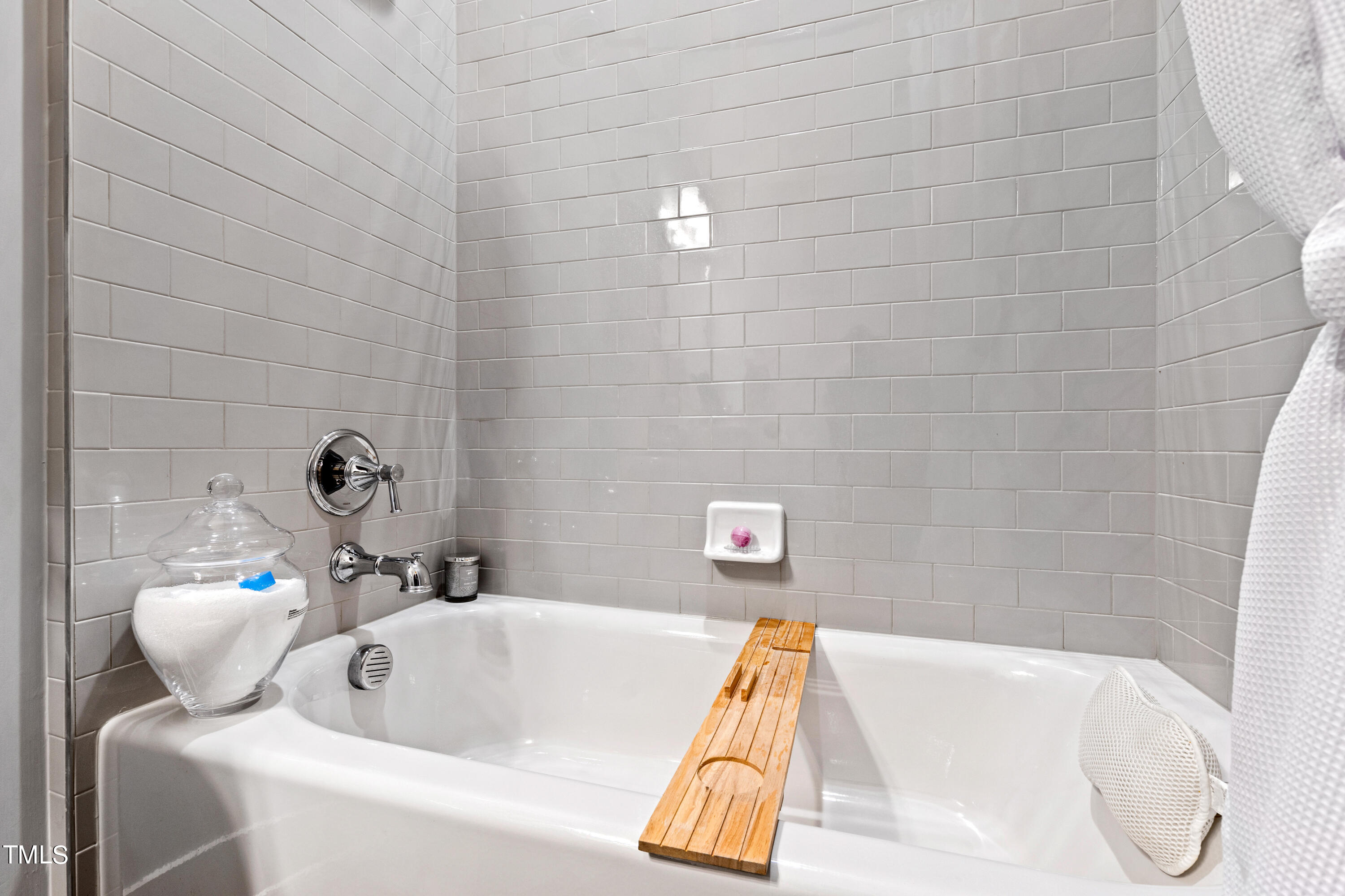 650 Watauga Street Raleigh, NC 27604 - Photo 26 of 43 bathroom 2