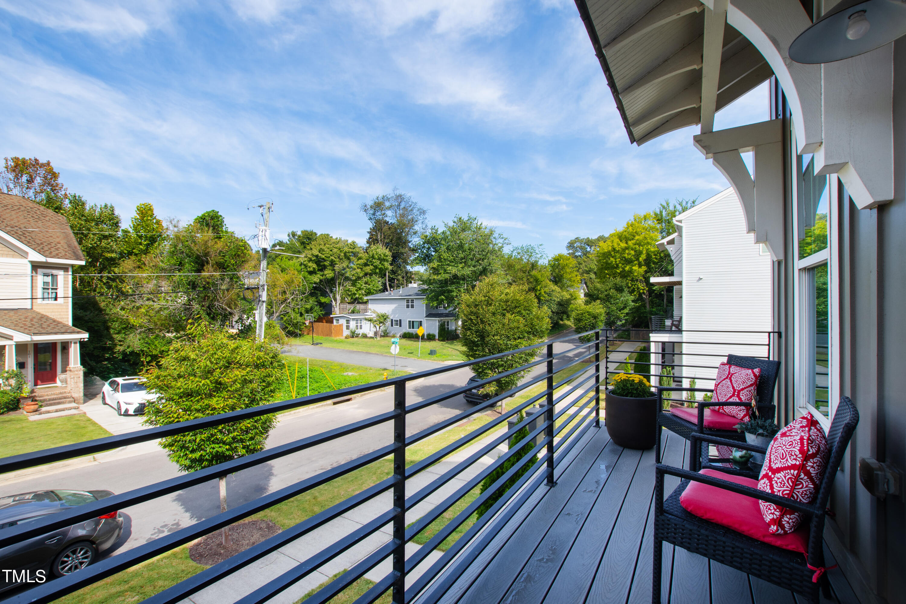 650 Watauga Street Raleigh, NC 27604 - Photo 38 of 43 terrace