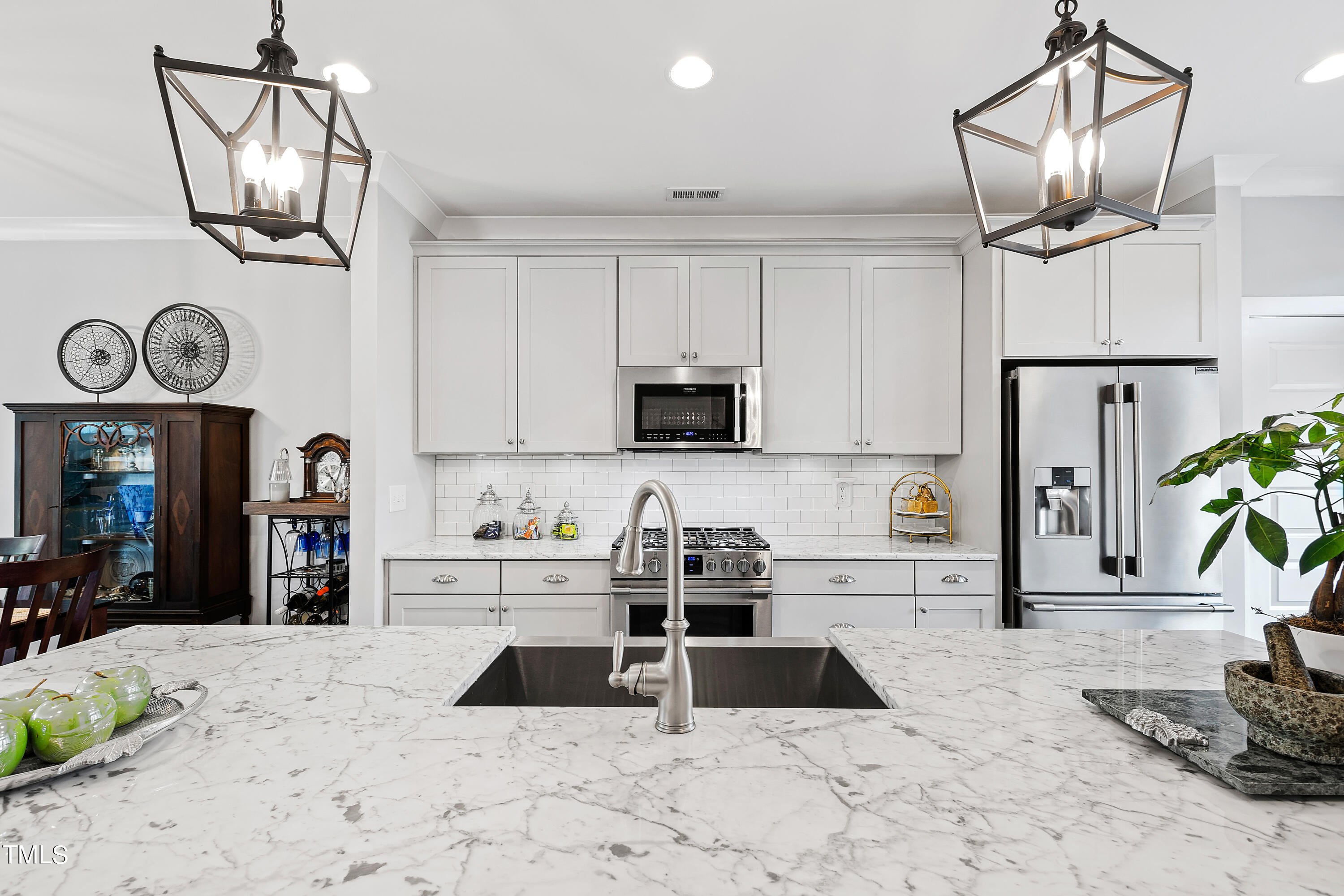 650 Watauga Street Raleigh, NC 27604 - Photo 8 of 43 kitchen 5