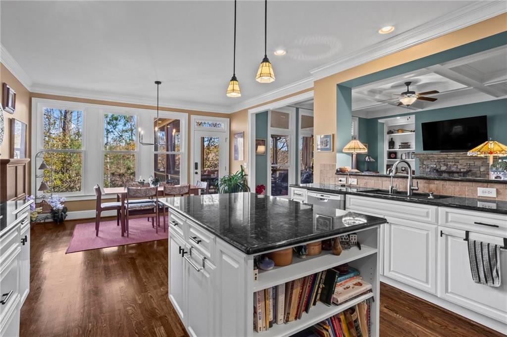 512 Twilley Ridge Road Smyrna, GA 30082 - Photo 11 of 34