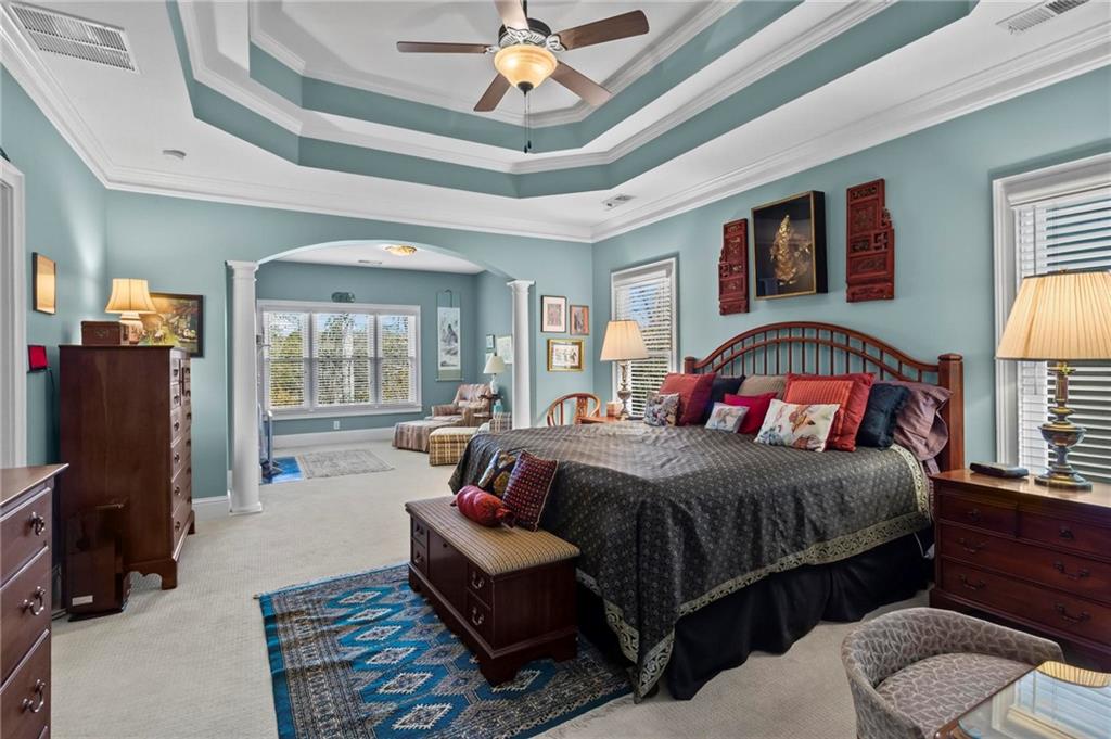 512 Twilley Ridge Road Smyrna, GA 30082 - Photo 12 of 34